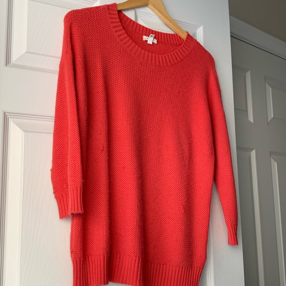 Joie Knit Sweater